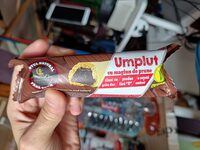 Magiun De Prune