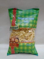 Hutton Tăiței de casă lați