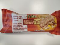 Biscuiți digestiv