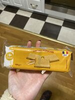 Biscuits