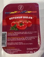 Ketchup Dolce