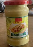 Moutarde
