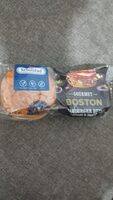 Gourmet boston