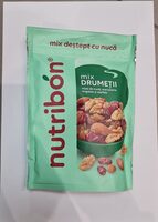 Mixer drumeti