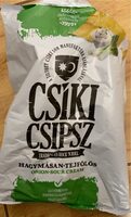Csiki Csipsz