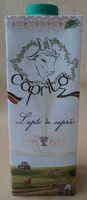 Capritza Lapte de capra