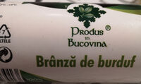 Brânză de burduf