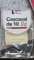 Cascaval