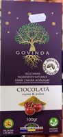 Ciocolatà