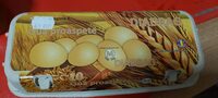Ouă proaspete