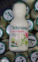 Artesana lapte Bio 3,5%
