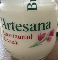 Yogurt