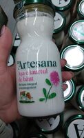 Artesana iaurtbăut350g