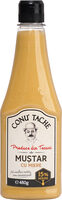 Conu Tache Muștar cu miere 480g