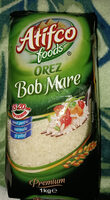 Orez
