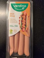 Hot Dog