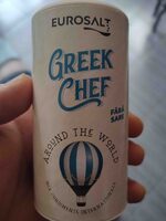 Greek Chef - fara sare