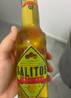 Salitos original