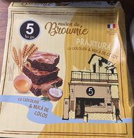 Maison du Brownie