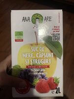 Ana Are Mere
