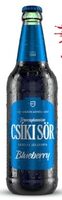 Csíkisör Blueberry