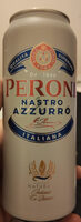 Peroni nastro azzuro