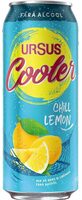 Ursus Cooler Chill Lemon