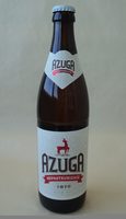 Azuga Nepasteurizata
