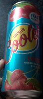 Cooler - Cherry flavoured