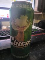 Bere blondă pasteurizată