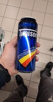 Timisoreana