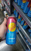 Cooler Cireșe 0.0% alcool