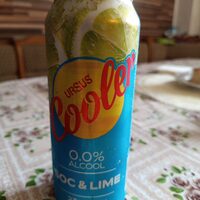 Non-alchool Beer