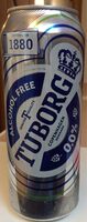 Bière sans alcool