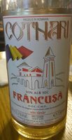 Frâncușă