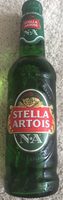Biere sans Alcool