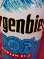 Bergenbier