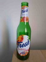 Mango & Fructul pasiunii