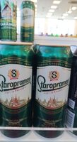 Staropramen