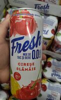 Fresh Cirese Si Lamaie