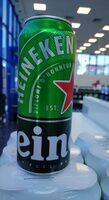 Heineken Pure Malt Lager