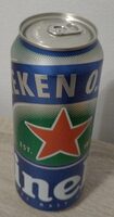 Heineken 0