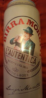 Birra Moretti