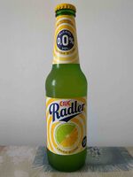 Ciuc Radler Lămâie și Lime