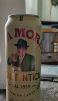 Birra Moretti