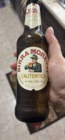 Birra Moretti
