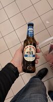 Birra Moretti Zero