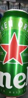 Heineken doza