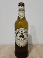 Birra Moretti Sale Di Mare