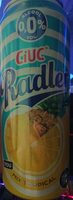 Radler Tropical Mix